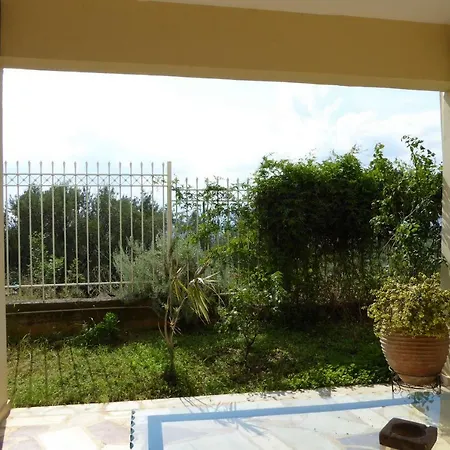 Holiday home Cozy Verga Kalamata