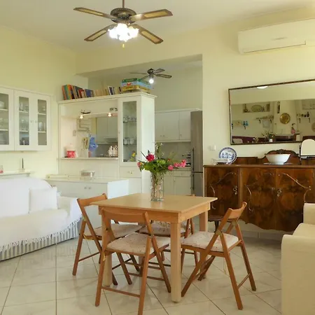 Holiday home Cozy Verga Kalamata