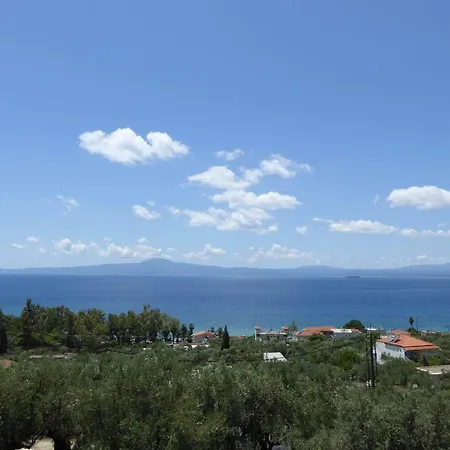 Cozy * Verga Kalamata