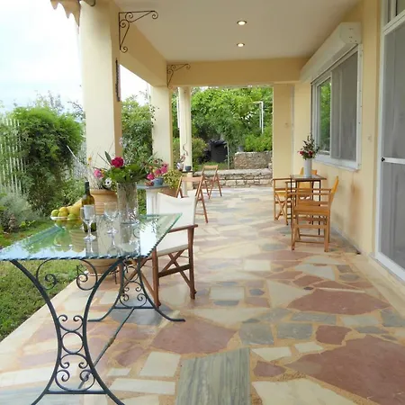 Holiday home Cozy Verga Kalamata